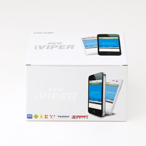 NEW i VIPER