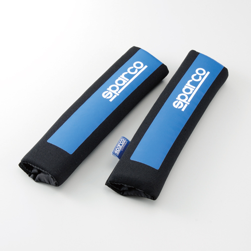 SPARCO CORSA ショルダーパッド