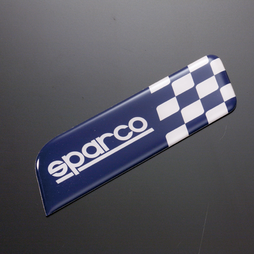 SPARCO CORSA エンブレム