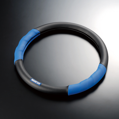SPARCO CORSA ステアリングカバー