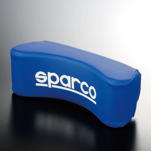 SPARCO CORSA ネックピロー