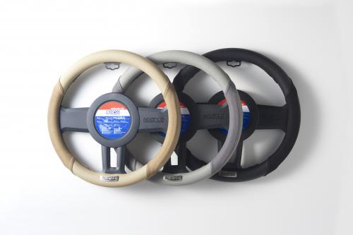 SparcoCORSA ステアリングカバー 1112シリーズ
