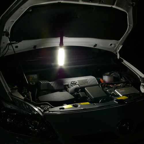 Luxer1 LEDワーキングライト