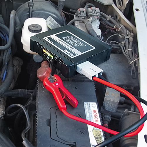 Battery Rescue BR-003