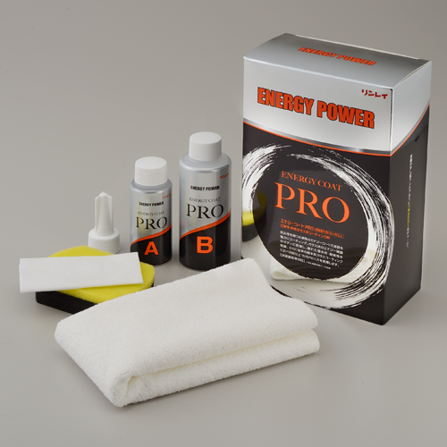 ENERGY POWER エナジーコート PRO