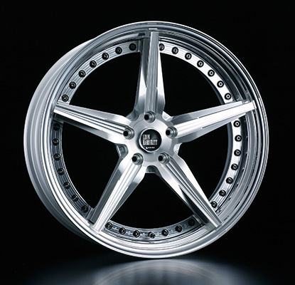 LEONHARDIRITT FORGED LF-S1