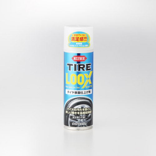TIRE LOOX(タイヤ ルックス)