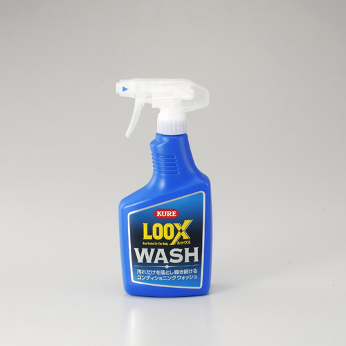 LOOX WASH(ルックス ウォッシュ)