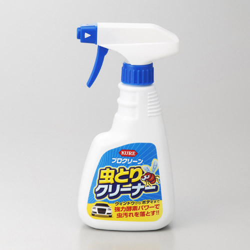 プロクリーン 虫とりクリーナー