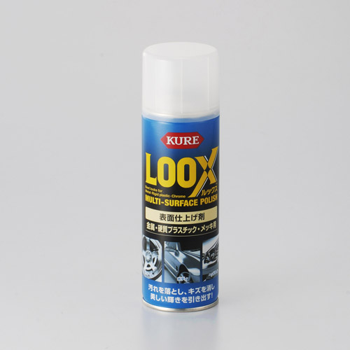 LOOX(ルックス)
