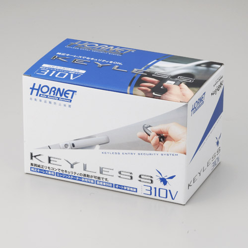 HORNET 310V