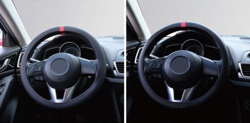SPARCO CORSA リングレスステアリングカバー SPS900シリーズ