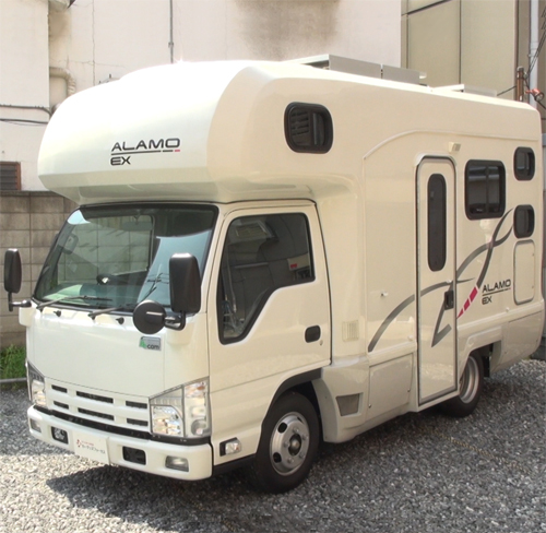アラモEX