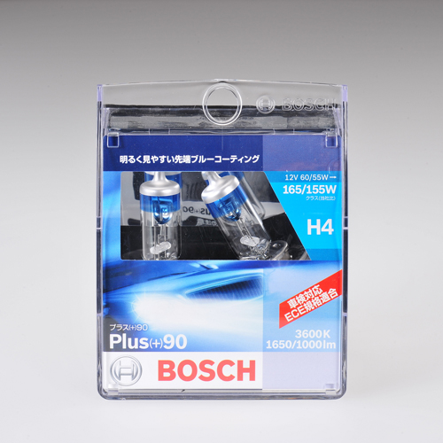 ボッシュ プラス(+)90