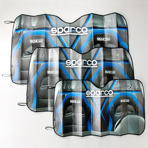 SPARCO CORSA サンシェード