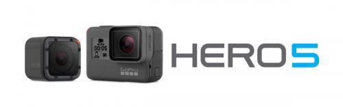 GoPro HERO5 Black