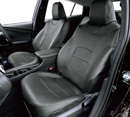 車種別専用シートカバー ソフトレザーR