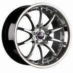MOTEC・TN8