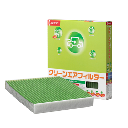 クリーンエアフィルター