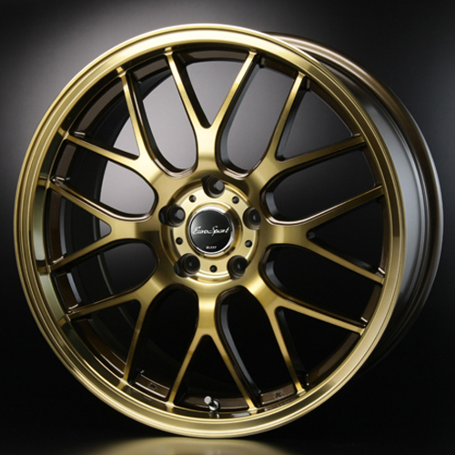 EuroSport Type 805