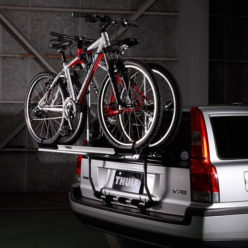 THULE BackPac 973
