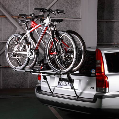 THULE ClipOn High