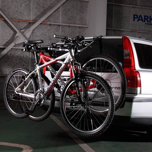 THULE ClipOn