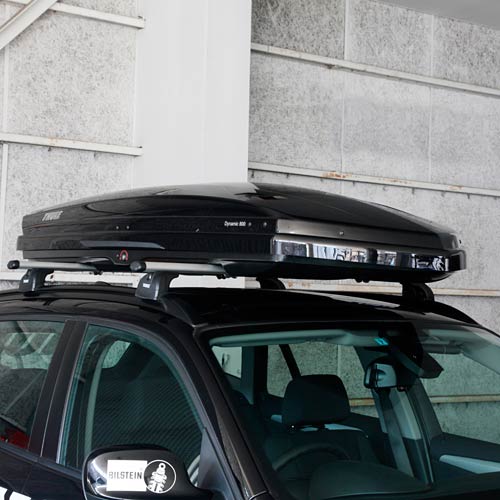 THULE ダイナミック800