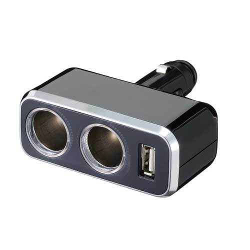 Fizz イルミソケットD2 USB