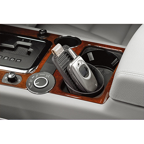 THULE Cell Phone MPー3 ホルダー