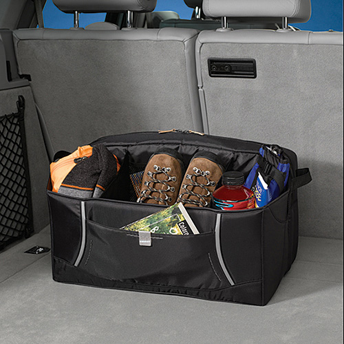 THULE トランクオーガナイザー