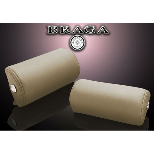BRAGA ネックパッドシリーズ タイプ1