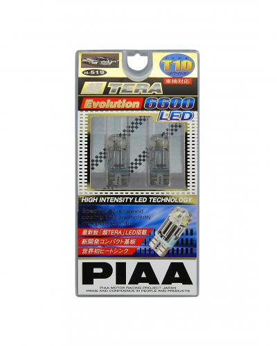 PIAA 超TERA Evolution 6600