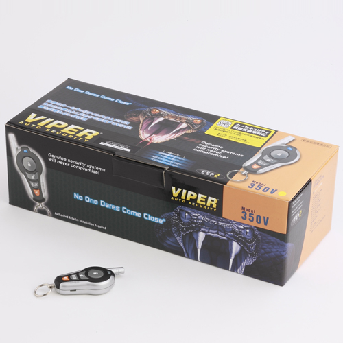 VIPER VIPER プッシュスタート車専用 Smart Start KIT