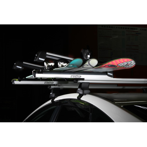 THULE Xtender739