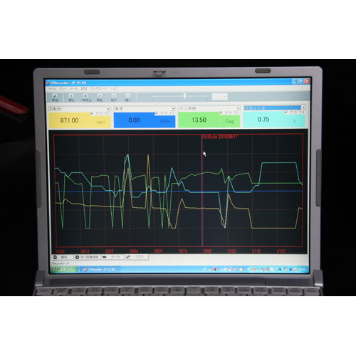 Launch Tech Co,.Ltd CrecorderJP｜カーグッズフォーカス【CGF】