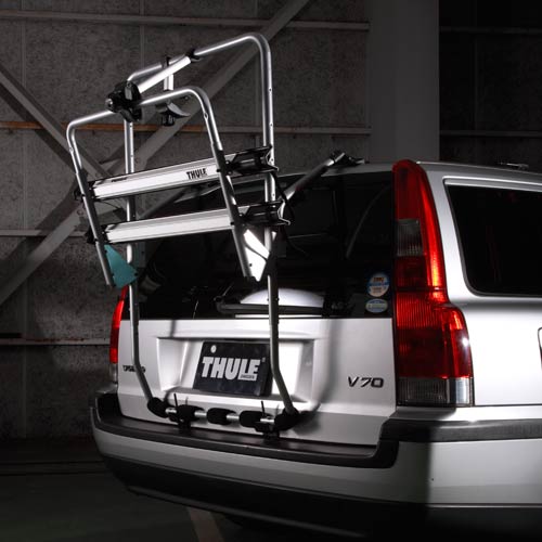 Thule backpac 973 ford focus #4